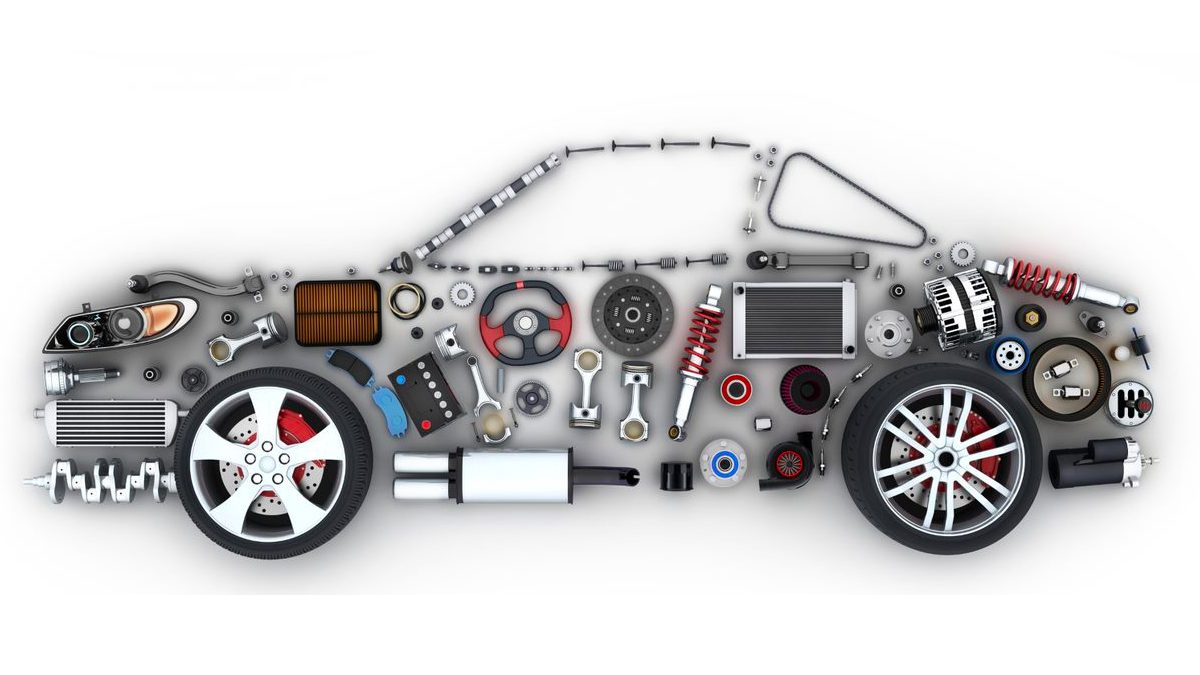 Accessories